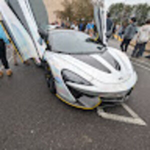 Meet your Posher, Jonah